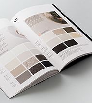 Nguyên tắc thiết kế in ấn catalogue chuyên nghiệp