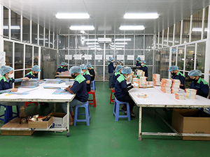 Catalogue trang thiết bị