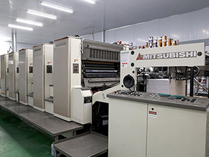 Catalogue trang thiết bị